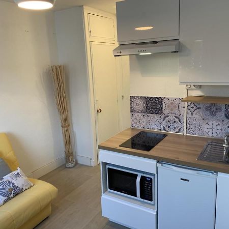 Studio Cosy Wissant Zewnętrze zdjęcie