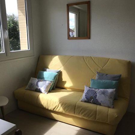 Studio Cosy Wissant Zewnętrze zdjęcie