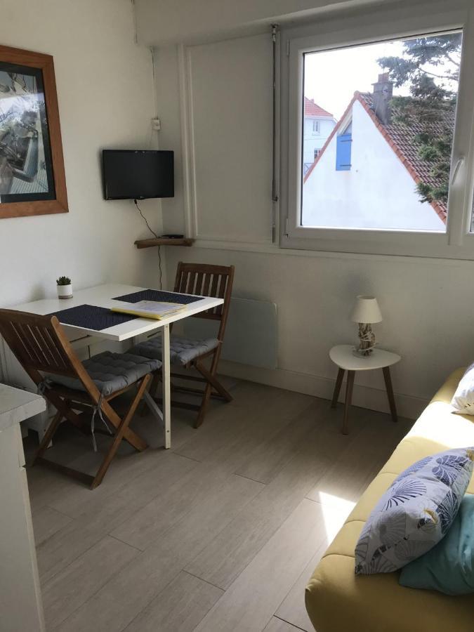 Studio Cosy Wissant Zewnętrze zdjęcie