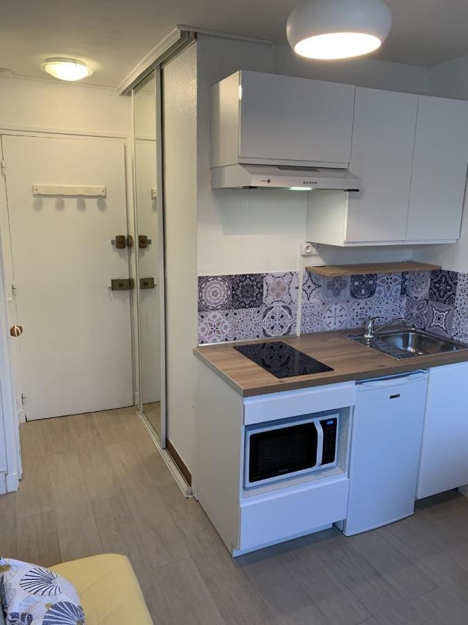 Studio Cosy Wissant Zewnętrze zdjęcie