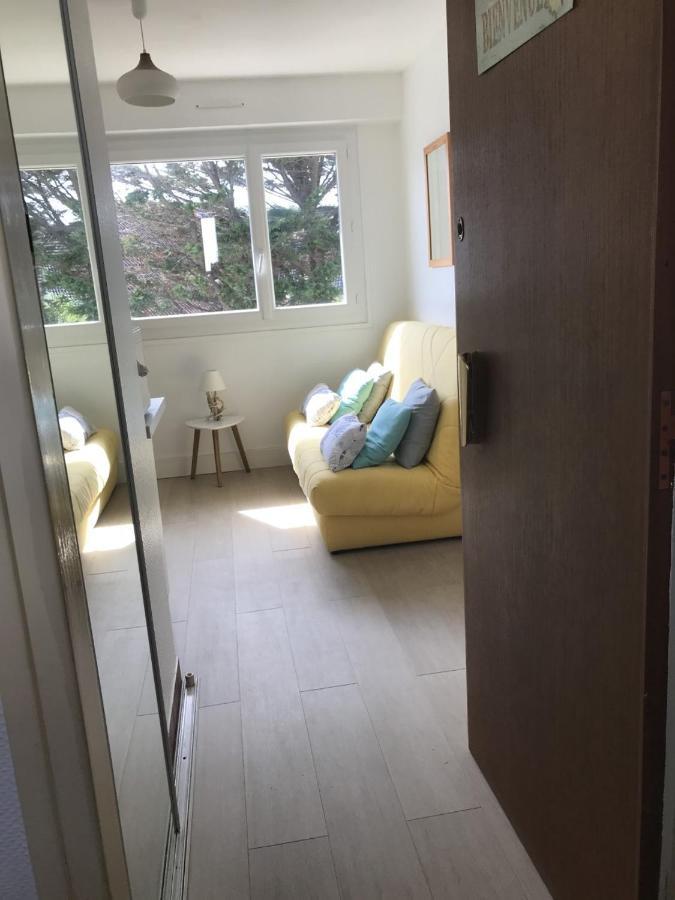 Studio Cosy Wissant Zewnętrze zdjęcie