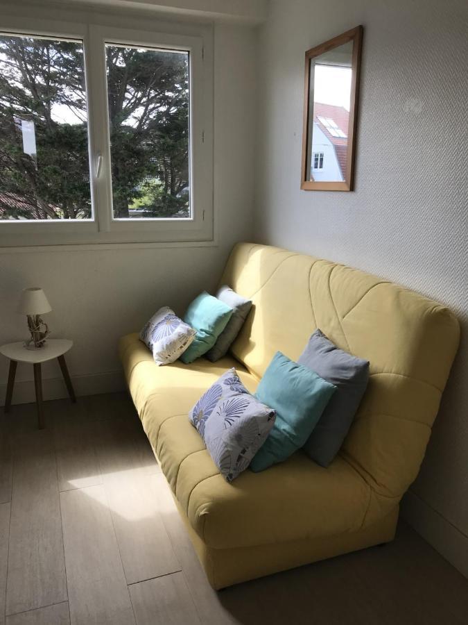 Studio Cosy Wissant Zewnętrze zdjęcie