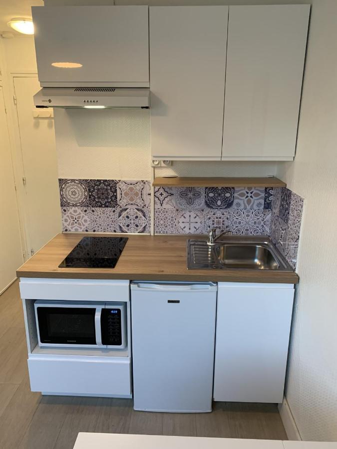Studio Cosy Wissant Zewnętrze zdjęcie