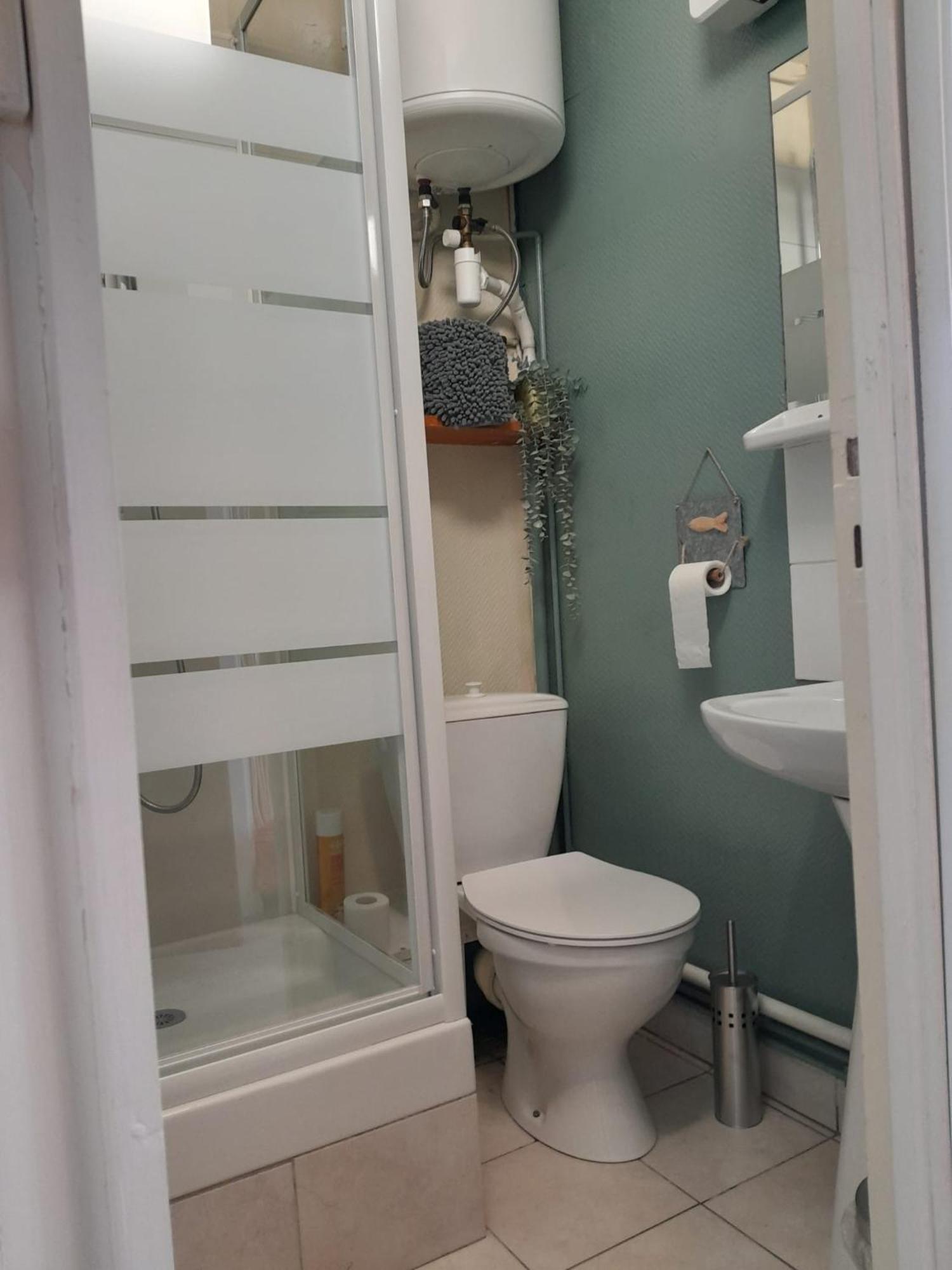 Studio Cosy Wissant Zewnętrze zdjęcie